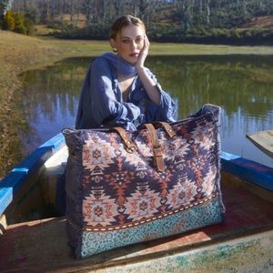 Myra Token Weekender